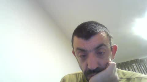Richard online show from April 7, 9:53 am