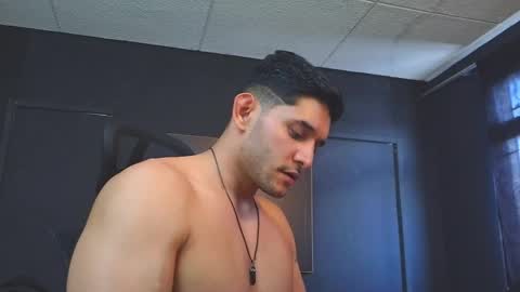 Ricardo online show from June 6, 4:46 pm