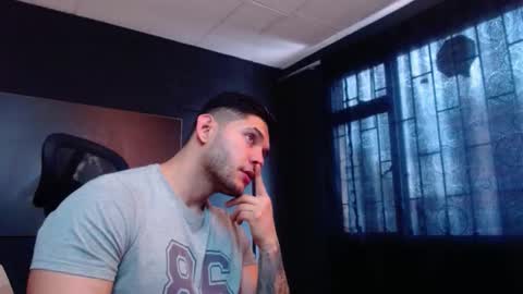 Snapshot of richard_milleer chatting on October 20, 1:59 pm Ricardo online show from October 20, 1:59 pm