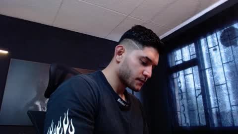 Snapshot of richard_milleer chatting on October 17, 2:21 pm Ricardo online show from October 17, 2:21 pm