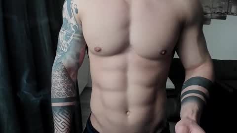 RichardDarell online show from February 10, 7:13 am