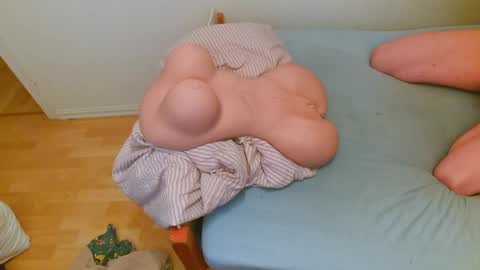 richarddavidson94 online show from February 4, 12:08 am