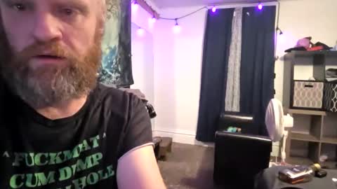 richardswallower online show from January 9, 10:42 am