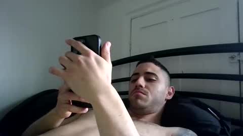 Wolf Boy online show from September 28, 5:00 pm