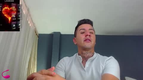 David online show from December 13, 6:38 pm