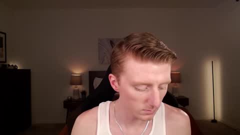 Richie online show from February 13, 11:43 pm