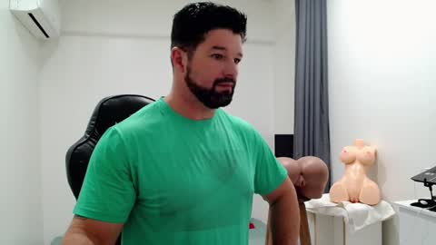 Rickseduction online show from December 4, 8:54 am