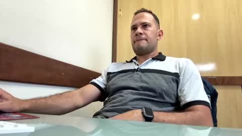 Rick Arian online show from November 26, 3:37 pm