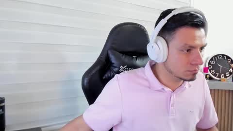  Rick Diesel  online show from October 27, 3:31 am