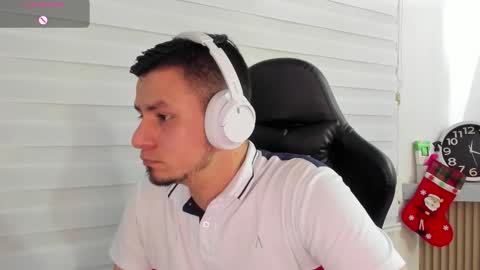  Rick Diesel  online show from December 20, 5:14 am