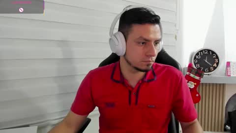  Rick Diesel  online show from November 26, 5:21 am