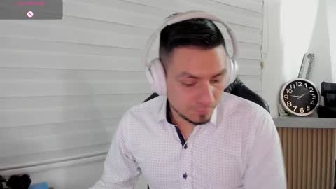  Rick Diesel  online show from February 6, 6:43 am