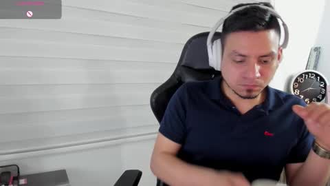  Rick Diesel  online show from March 6, 7:27 am