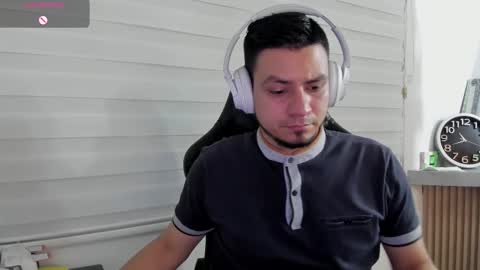  Rick Diesel  online show from February 18, 3:37 am