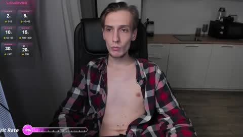 Rick online show from October 17, 12:47 am