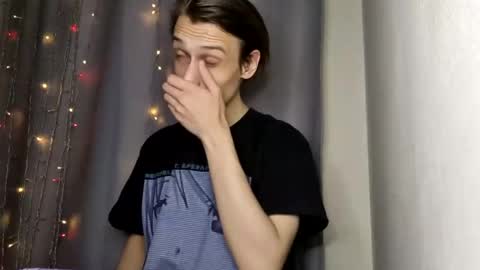 Rick online show from January 12, 2:14 am