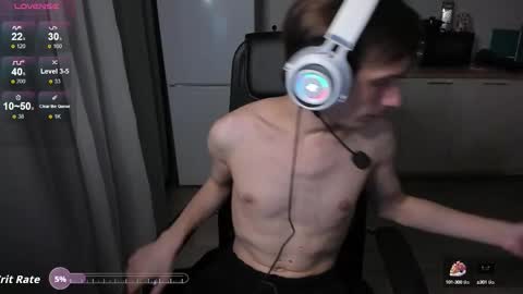 Rick online show from September 20, 2:44 am