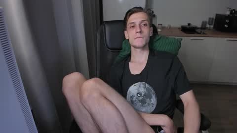 Rick online show from September 26, 10:18 pm