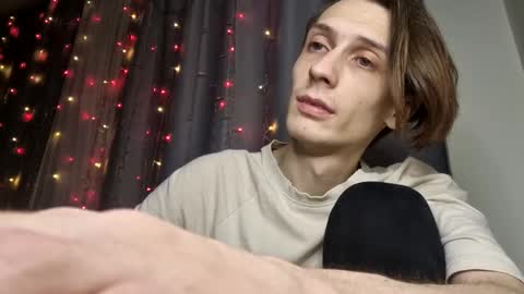 Rick online show from December 29, 11:50 pm