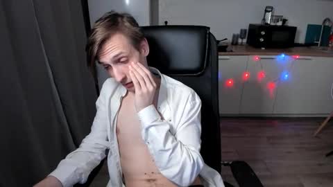 Rick online show from December 6, 12:18 am