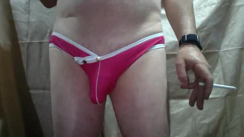 Richard Rick your slave and toy online show from May 1, 8:50 am