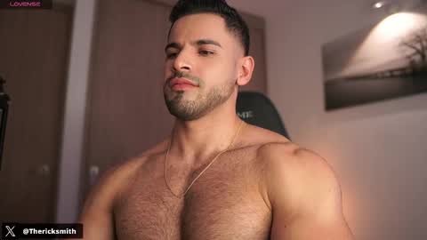 Rick online show from February 20, 3:58 am