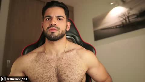 Rick online show from October 29, 3:53 am