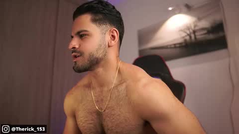 Rick online show from November 18, 4:38 am