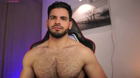 Rick online show from November 5, 4:14 am