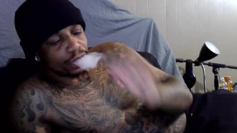 Rick online show from November 28, 6:10 pm