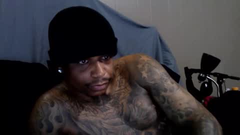 Rick online show from January 9, 5:07 pm