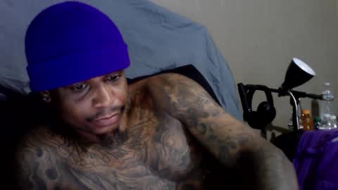 Rick online show from October 23, 5:05 pm