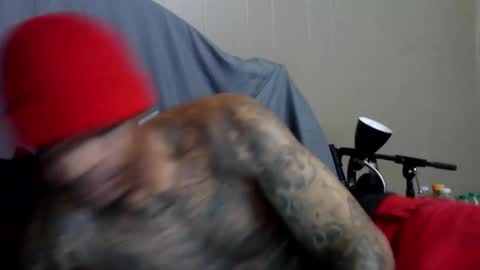 Rick online show from February 6, 6:27 pm