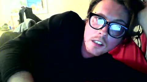 RICK DAYDREAM online show from March 31, 11:06 pm