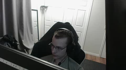 rickgosling online show from September 22, 11:10 am