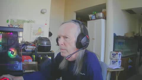 rickl56 online show from March 29, 9:59 pm