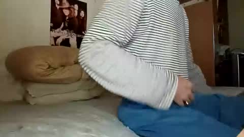 ricky6x6x6 online show from November 23, 8:20 pm