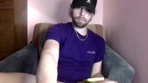 ricky_amorr online show from April 13, 12:55 am