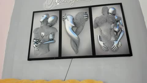 Ricky Backus online show from March 21, 11:25 am