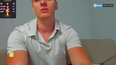 Ricky online show from September 11, 10:58 am