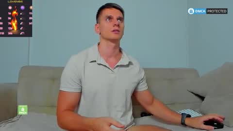 Ricky online show from October 7, 10:41 am