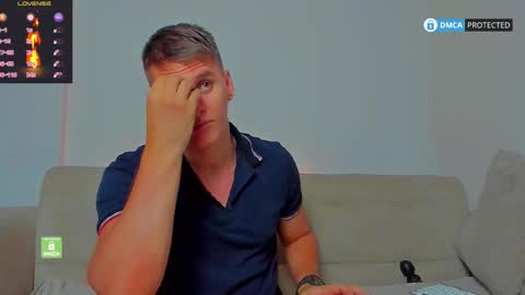 Ricky online show from October 14, 9:38 am