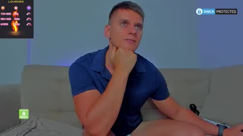 Ricky online show from September 26, 6:22 am