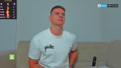 Ricky online show from September 20, 7:41 am