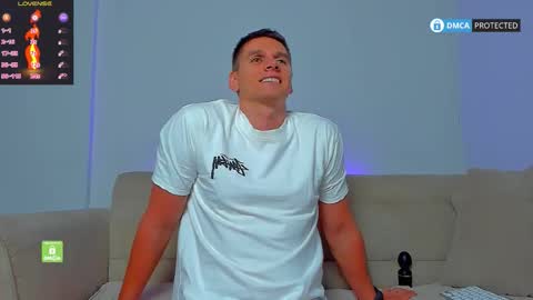 Ricky online show from September 15, 6:15 am