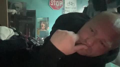 penisaurisrex online show from January 25, 8:00 pm