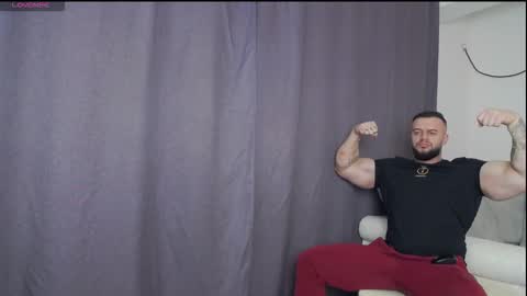 rickymiami1 online show from February 27, 8:08 pm