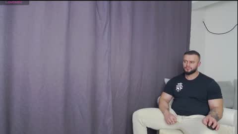 rickymiami1 online show from February 17, 7:24 pm