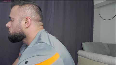 rickymiami1 online show from April 7, 7:03 pm