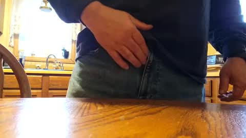 rickyrocket69 online show from February 2, 10:17 pm